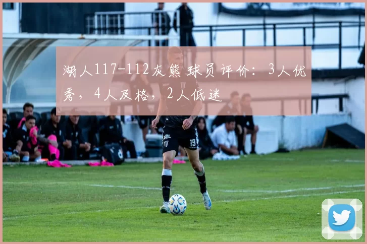 湖人117-112灰熊 球员评价：3人优秀，4人及格，2人低迷
