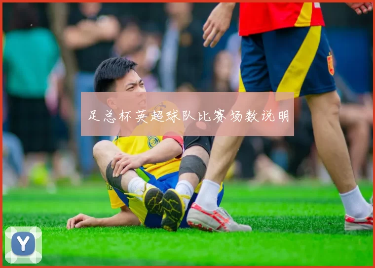 足总杯英超球队比赛场数说明