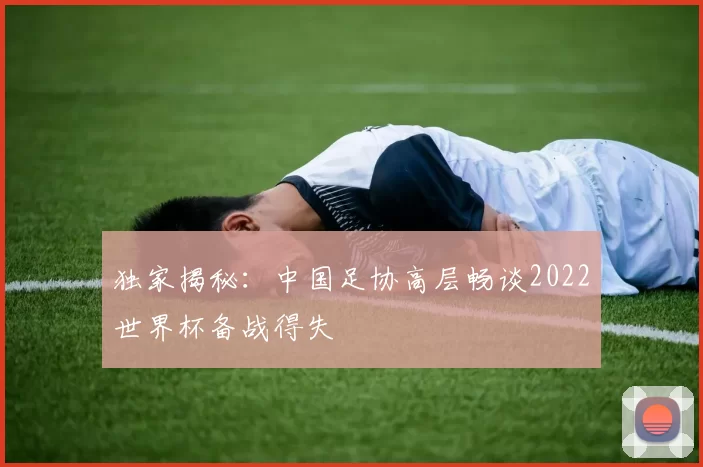 独家揭秘：中国足协高层畅谈2022世界杯备战得失
