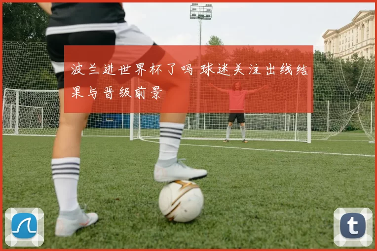 波兰进世界杯了吗 球迷关注出线结果与晋级前景