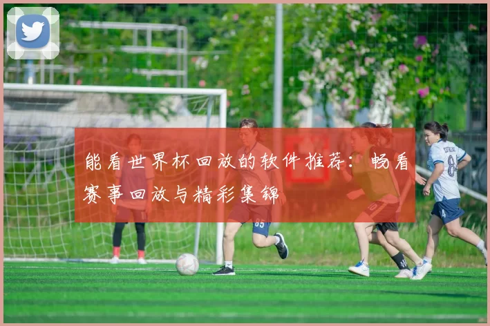 能看世界杯回放的软件推荐：畅看赛事回放与精彩集锦