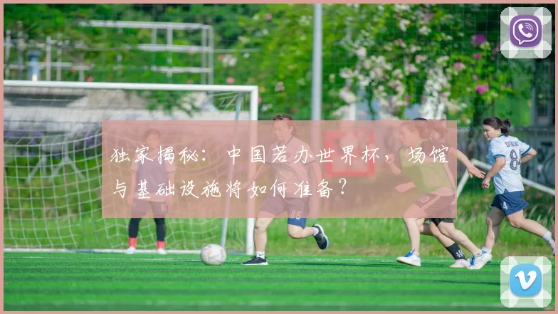 独家揭秘：中国若办世界杯，场馆与基础设施将如何准备？