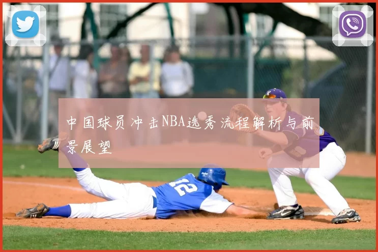 中国球员冲击NBA选秀流程解析与前景展望