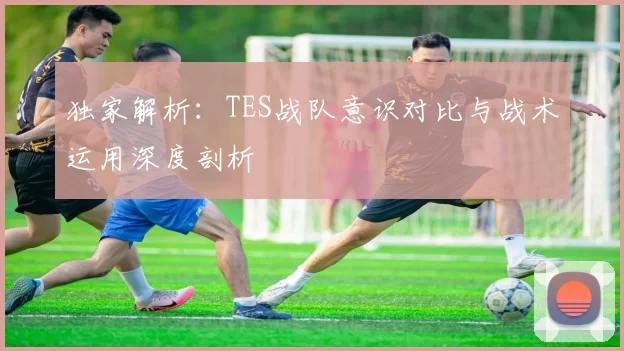 独家解析：TES战队意识对比与战术运用深度剖析
