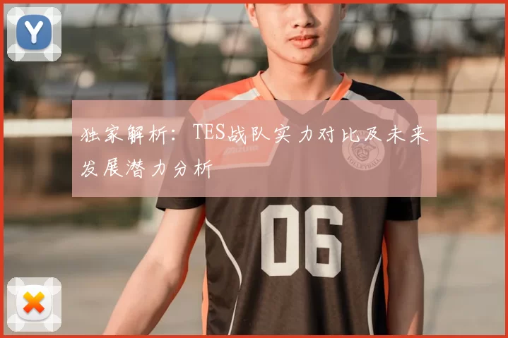 独家解析：TES战队实力对比及未来发展潜力分析