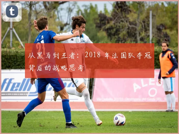 从黑马到王者:2018 年法国队夺冠背后的战略思考
