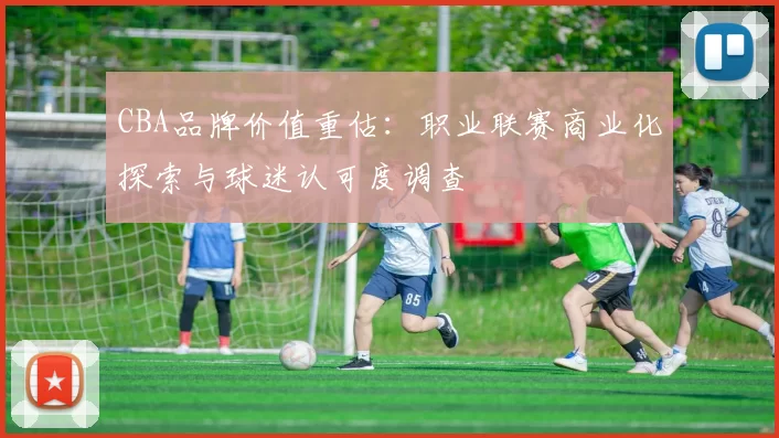 CBA品牌价值重估：职业联赛商业化探索与球迷认可度调查