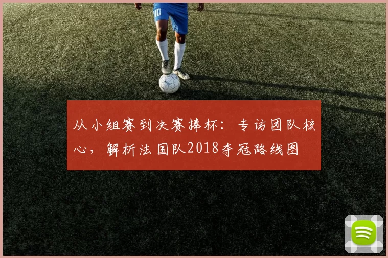 从小组赛到决赛捧杯：专访团队核心，解析法国队2018夺冠路线图