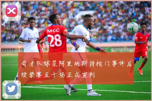 奇才队球星阿里纳斯持枪门事件后续禁赛五十场正式宣判