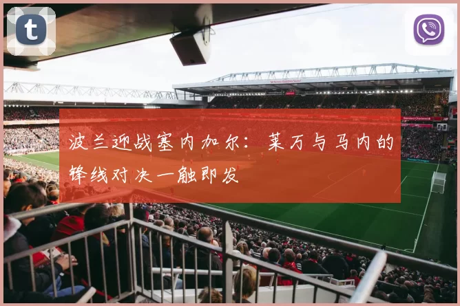 波兰迎战塞内加尔:莱万与马内的锋线对决一触即发